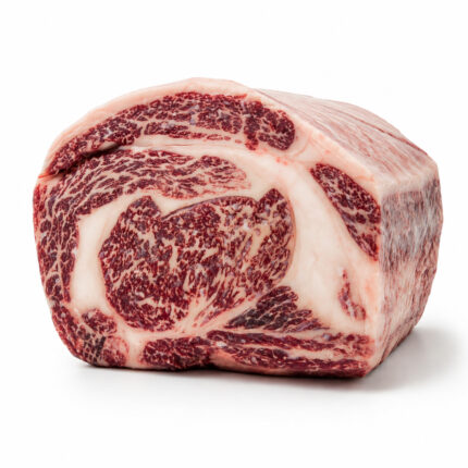 Wagyu A4 Ribeye