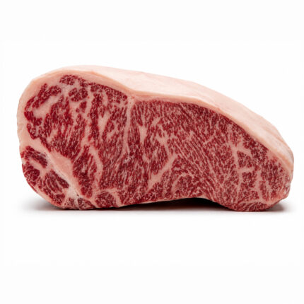Wagyu A4 Striploin