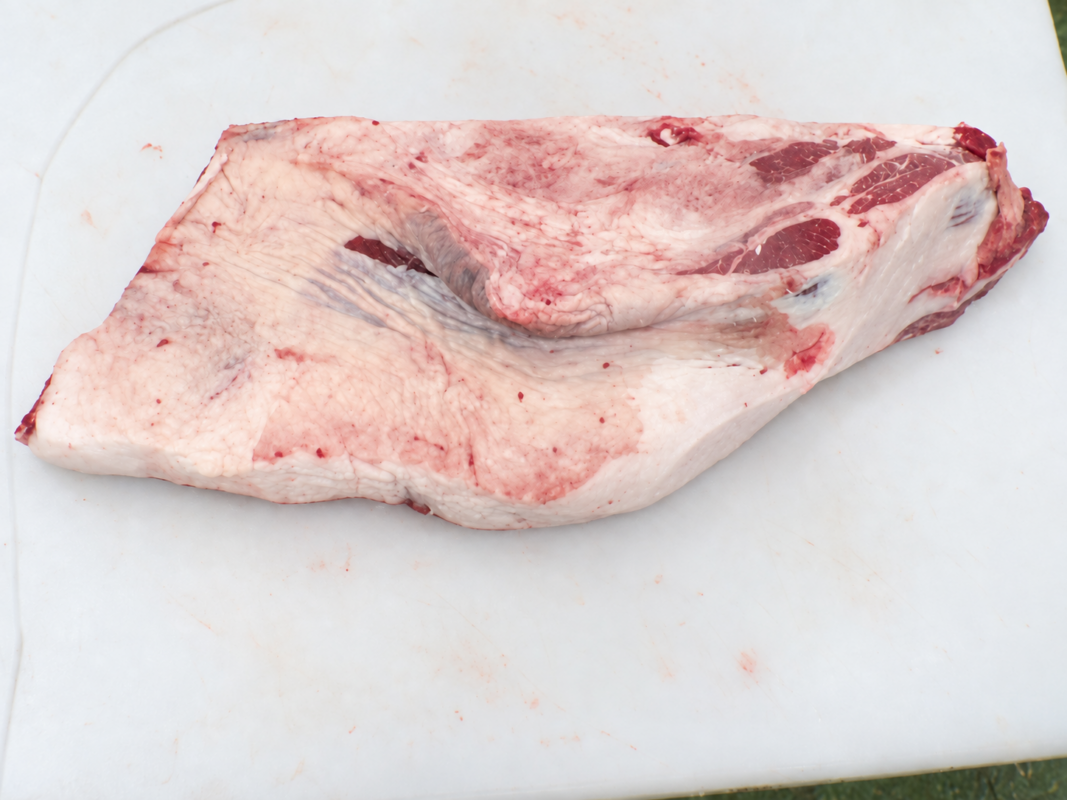 Brisket 1
