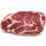 Wagyu F1 Chuck Roll