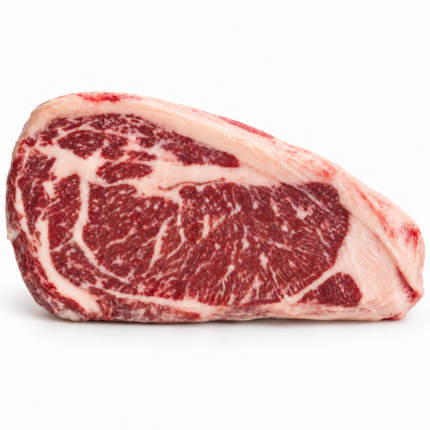 Wagyu F1 Striploin